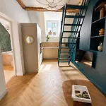 Apartamento Escapade Confort Et Moderne T3 En Hypercentre *