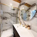 Escapade Confort Et Moderne T3 En Hypercentre Apartamento Grenoble