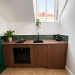 Apartamento Escapade Confort Et Moderne T3 En Hypercentre *