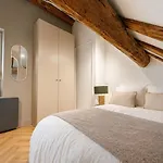 Apartamento Escapade Confort Et Moderne T3 En Hypercentre *