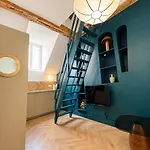 Apartamento Escapade Confort Et Moderne T3 En Hypercentre