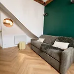Apartamento Escapade Confort Et Moderne T3 En Hypercentre