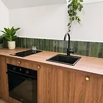 Apartamento Escapade Confort Et Moderne T3 En Hypercentre Grenoble