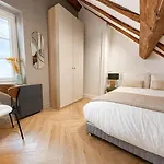 Apartamento Escapade Confort Et Moderne T3 En Hypercentre Grenoble