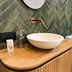 Apartamento Escapade Confort Et Moderne T3 En Hypercentre
