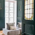 Apartamento Escapade Confort Et Moderne T3 En Hypercentre *