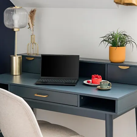 Escapade Confort Et Moderne T3 En Hypercentre * Grenoble