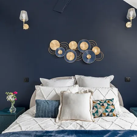 Escapade Confort Et Moderne T3 En Hypercentre Grenoble