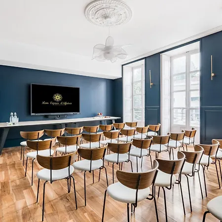 Escapade Confort Et Moderne T3 En Hypercentre Apartamento