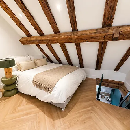 Appartement Mon Espace Voyageur Grenoble