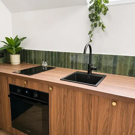 Apartment Mon Espace Voyageur Grenoble